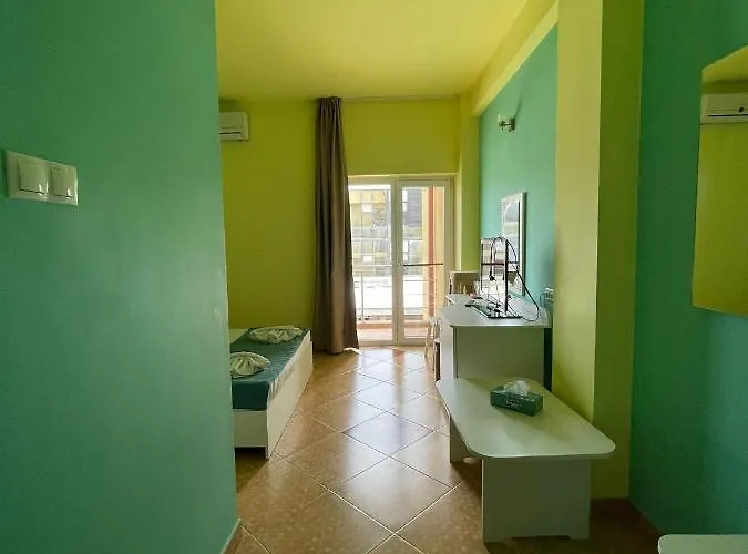 Senator 1 招待所 艾福雷诺德