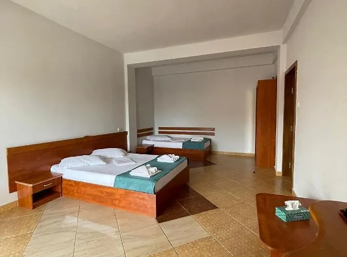 Senator 1 艾福雷诺德