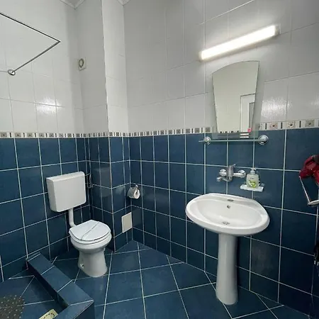 Senator 1 Гостевой дом