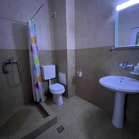 Гостевой дом Senator 1 3*