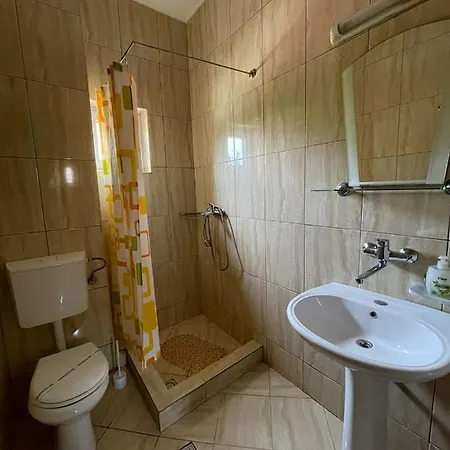 Гостевой дом Senator 1