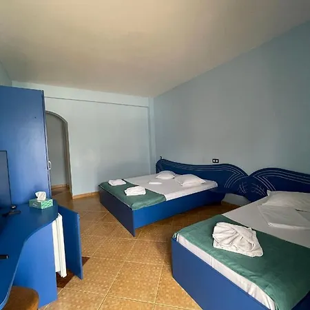 Senator 1 Эфорие Норд