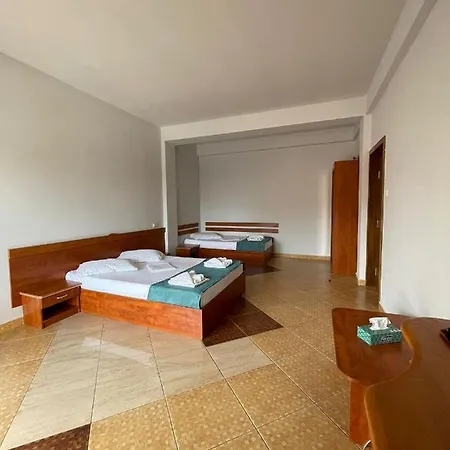 Senator 1 Эфорие Норд