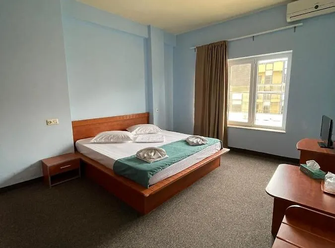 Senator 1 3* Eforie Nord