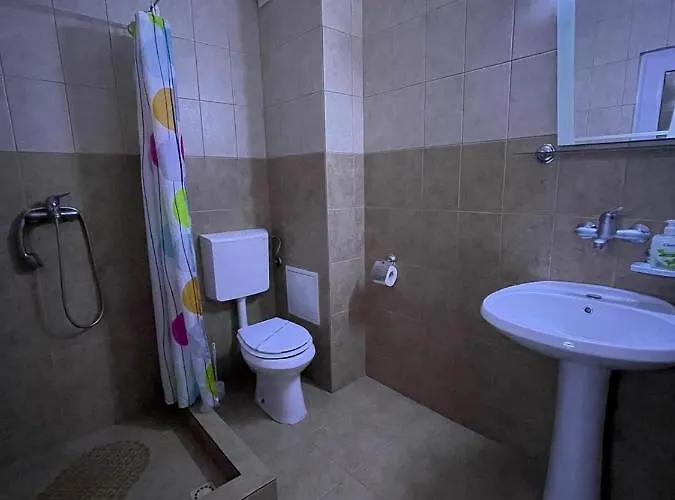 Gæstehus Senator 1 3*