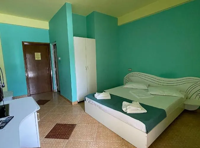 Gæstehus Senator 1 Eforie Nord