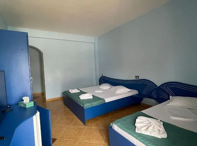 Senator 1 Eforie Nord